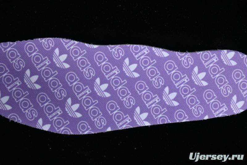 Adidas Handball Spezial Retro Casual Sneakers - GW1398