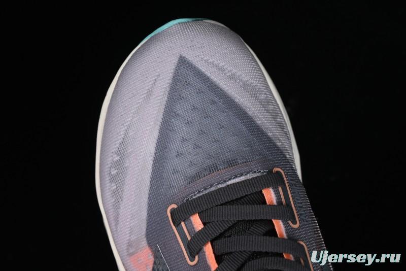 New Balance FuelCell Rebel V4 Low-Top Anti-Slip Durable Versatile Casual Running Shoes - MFCPZSK