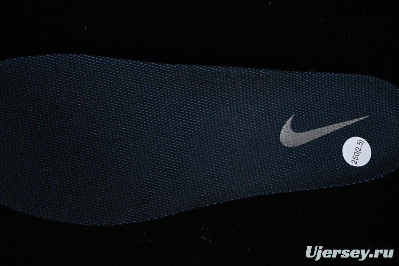 Nike Pegasus Trail 5 Off-Road Series Lightweight Comfortable Durable Low-Top Running Shoes - DV3864-002