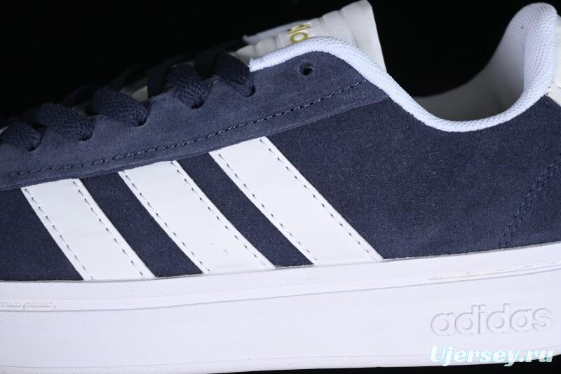 Adidas Originals Low Top Casual Basketball Shoes - IH0852