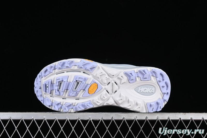 Hoka Mafate Speed 2 Ultra-Lightweight Cushioned Trail Running Shoes - 1141572 ILD