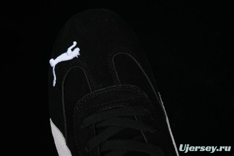 Puma Speedcat Low-Top Lifestyle Casual Shoes - 398846-01