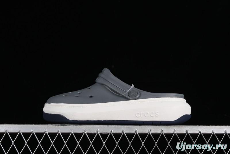 Crocs Crocsband Full Force Sport Sandals - B.D4