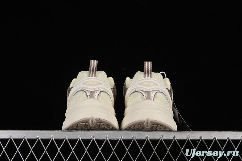 New York Yankees MLB ACE Runner Lightweight Casual Sneakers - 3ARNACE4N50BGS