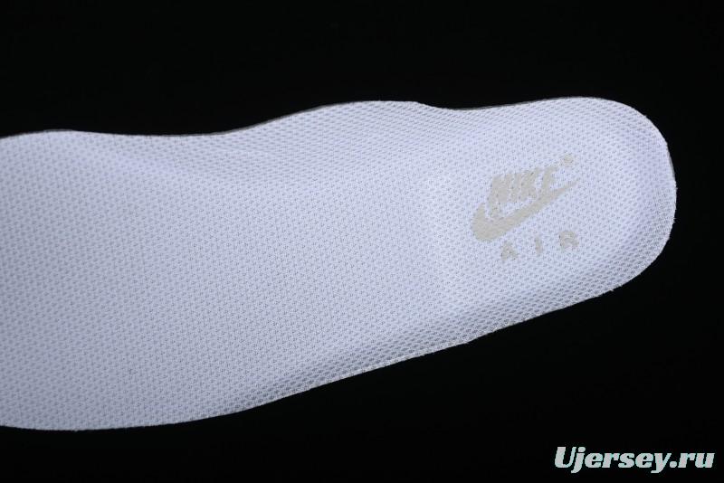 Nike Air Force 1 '07 Low Custom Casual Sneakers - CW2288-111