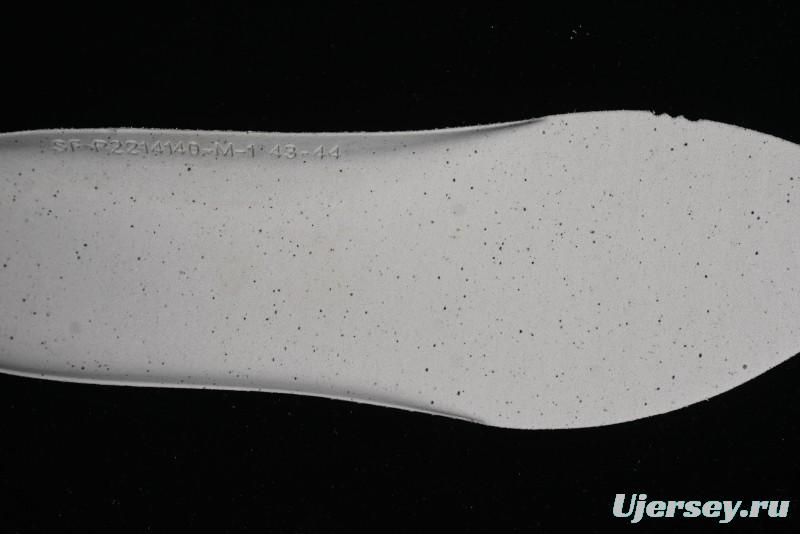 Balenciaga Runner Kith Four Color Retro Casual Sneakers - W3RBMU9754