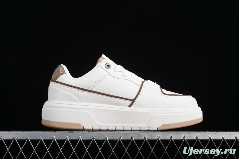 New York Yankees MLB Chunky Liner Basic Height Increasing Casual Sneakers - 3ASXCLB3N50BRS