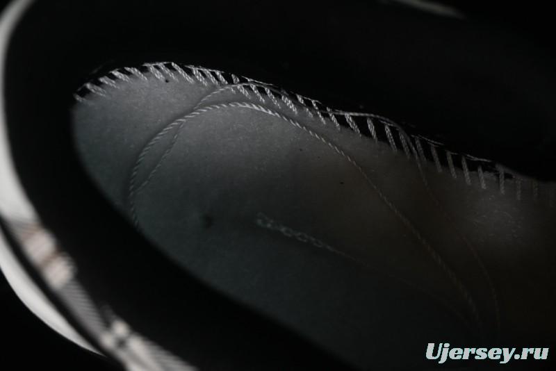 Nike SB Dunk Low Supreme Plaid Colorway Low-Top Casual Skateboarding Shoes - SU1098-061