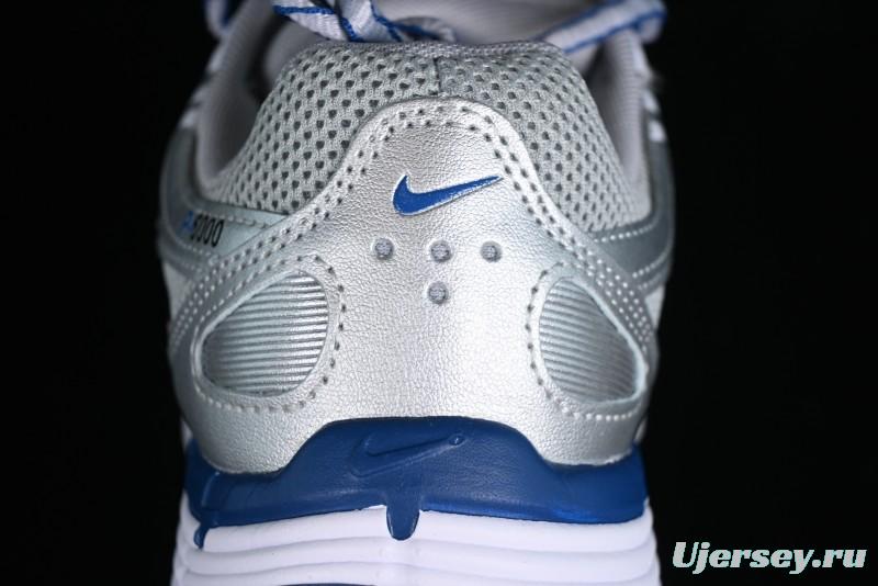 Nike P-6000 Retro Casual Sport Dad Shoes - BV1021-001