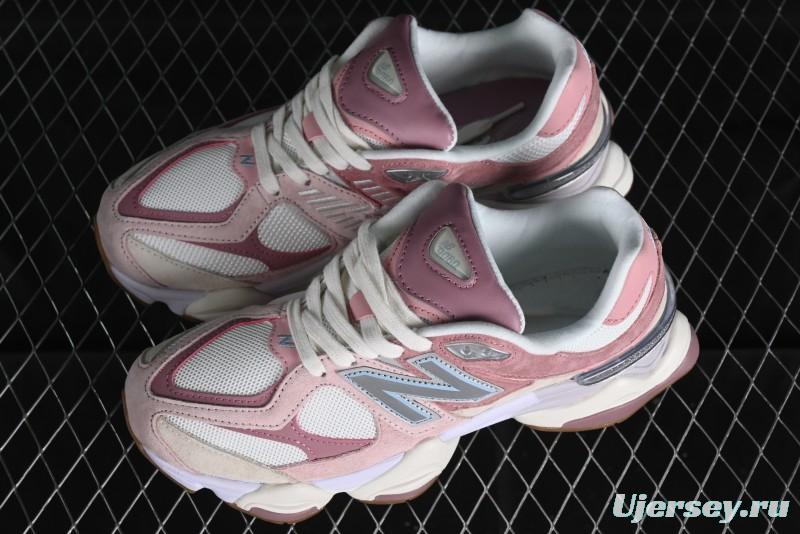 Joe Freshgoods x New Balance NB9060 Retro Casual Running Sneakers with ABZORB Cushioning - U9060FRL