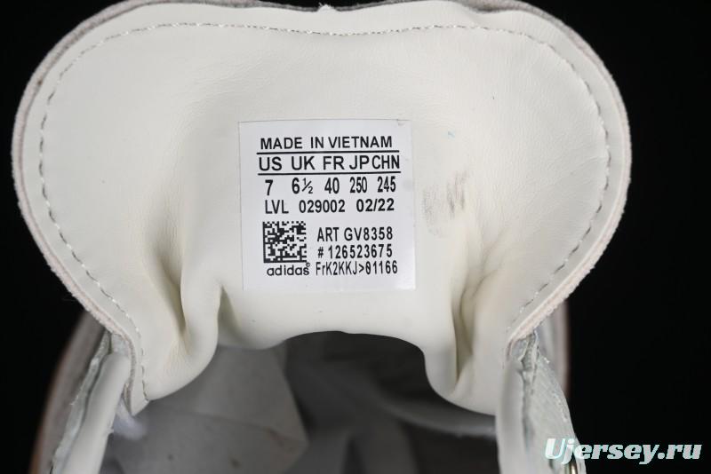 Adidas Samba Vegan Casual Sneakers - GV8358