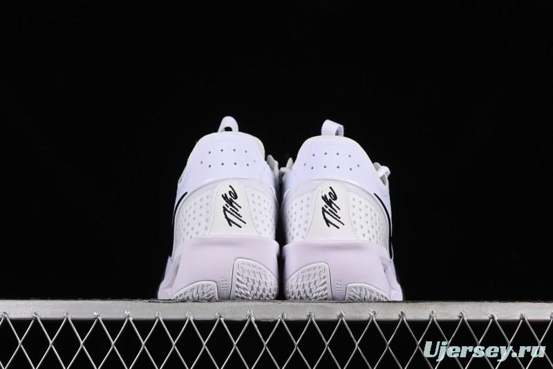 Nike Air Zoom G.T.Cut 3 EP Basketball Shoes with Full-Length ZoomX Foam - DV2913-102