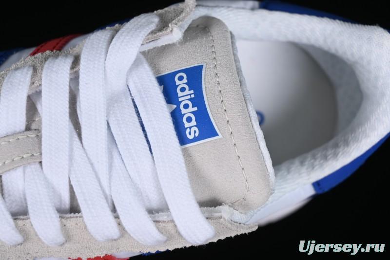 Adidas Originals SL 72 RS Retro Running Shoes with Ecotex Tongue and EVA Midsole - VF4430