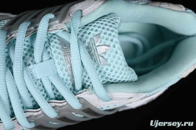 Adidas Adistar XLG Comfortable Slip-Resistant Low-Top Casual Sneakers - IF6937