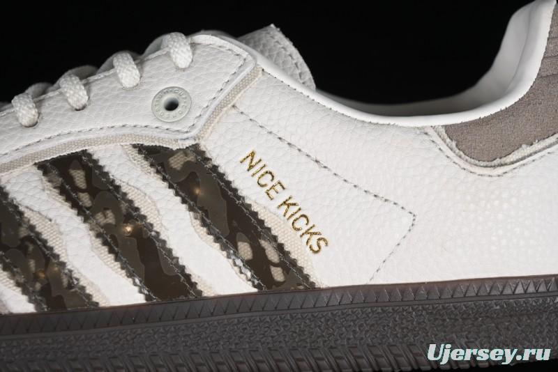Adidas Samba Nicekicks IE0172 Casual Sneakers