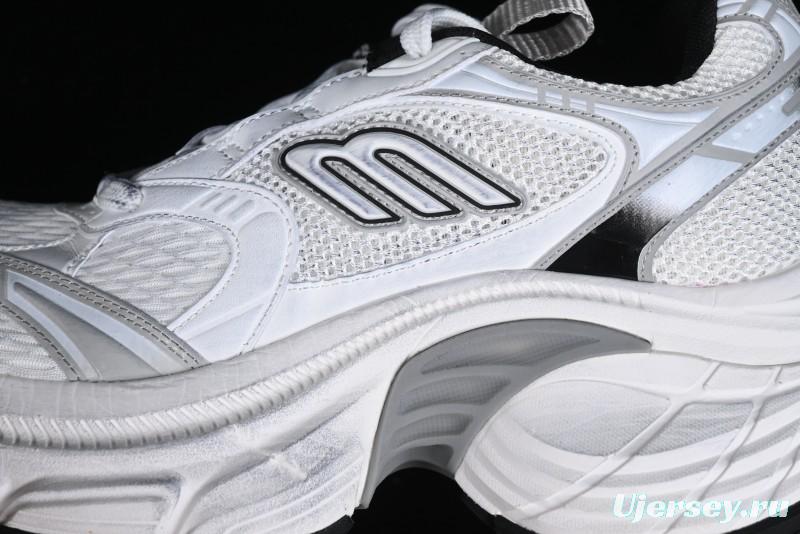 Balenciaga Track Sneaker Outdoor Concept Retro Dad Shoes - W2MV29110