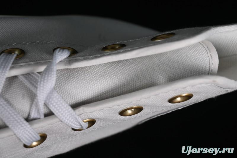 Converse All Star Lift High Top Platform Casual Canvas Shoes - A08237C