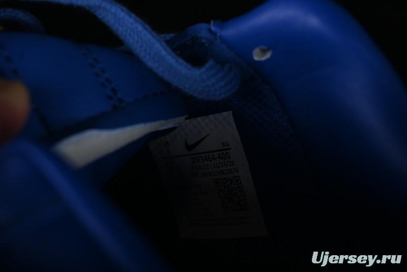 Nike Ambush x Air Force 1'07 Low Casual Sneakers - DV3464-400