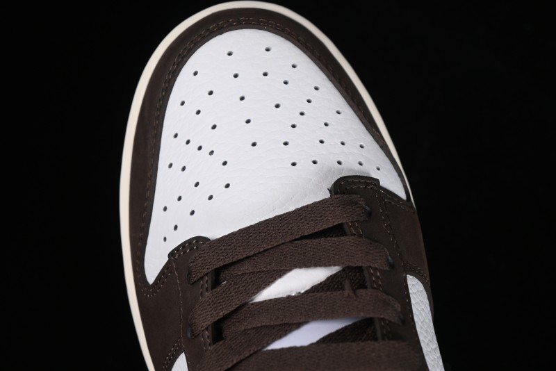 Nike Dunk Low Next Nature "Cacao Wow" SB Casual Skate Shoes - HF4292-200