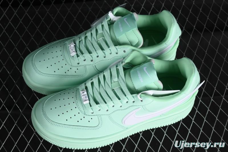 Nike Air Force 1 '07 Low Ambush Collaboration Casual Sneakers - DV3464-700