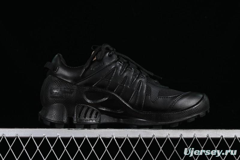 Ecco Biom Track Outdoor Waterproof Breathable Trail Running Shoes with GORE-TEX Technology - 80325451094