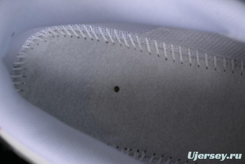 Nike Air Force 1 Shadow Lightweight Elevated Low-Top Casual Sneakers - FN6335-100