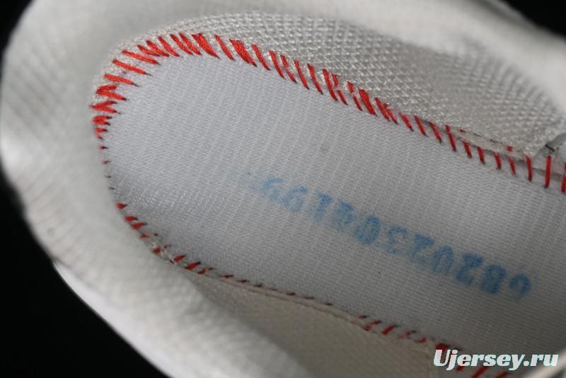 Asics Gel-Kayano 14 Running Shoes with 3D Visible GEL Cushioning and FF BLAST PLUS Midsole - 1201A922-100