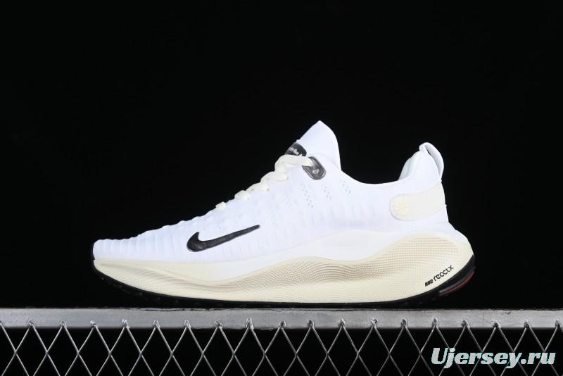 Nike ZoomX Infinity Run 4 Professional Cushioned Running Shoes with Knit Upper - DR2670-104