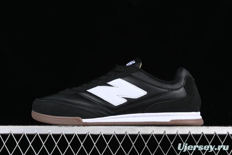 New Balance RC24 Series Retro Football-Inspired Casual Sneakers - URC42LB