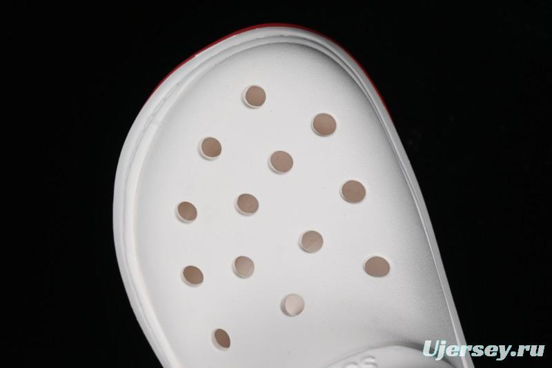 Crocs Crocsband Full Force Sports Sandals - B.D4