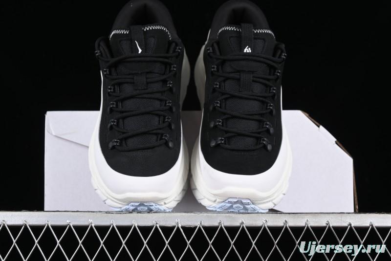 HOKA ONE ONE Tor Summit 2 Low Waterproof Cushioned Trail Running Shoes - 1157070 SWW