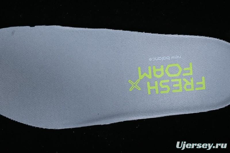 New Balance Fresh Foam x Vongo V6 Ultra-Lightweight Low-Top Casual Running Shoes - WVNGOLI6