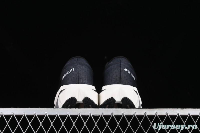 New Balance FuelCell Rebel V4 Low-Top Anti-Slip Wear-Resistant Versatile Casual Running Shoes - MFCPZSD