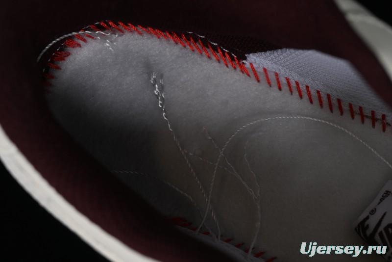 Nike Air Force 1'07 Low "MUD" Casual Sneakers with Bamboo Forest and Wandering Swordsman Print - XC2351-110