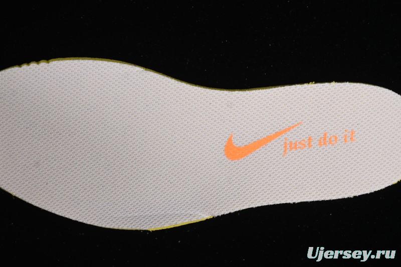 Nike Journey Run 2024 Low-Top Casual Running Shoes with Shock Absorption Anti-Slip and Wear-Resistant Design - FJ7765-100