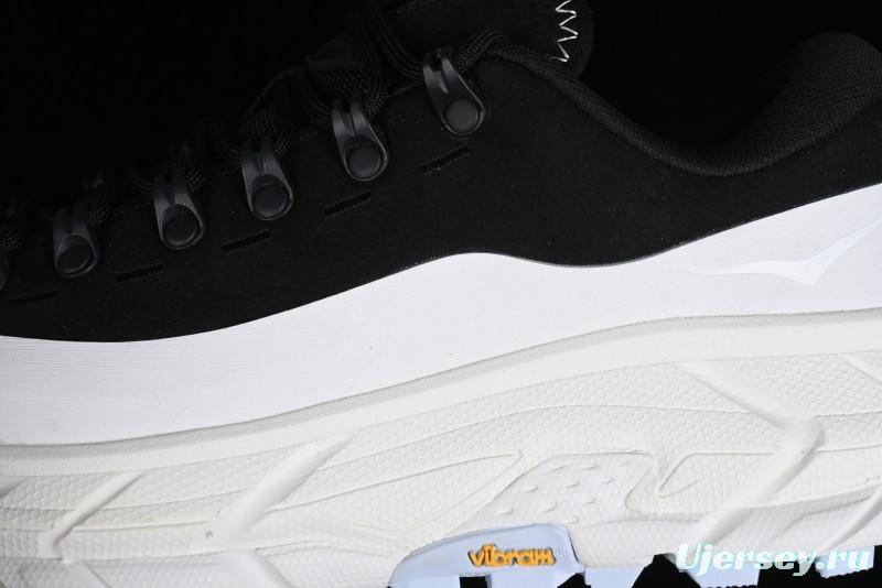 HOKA ONE ONE Tor Summit 2 Low Waterproof Cushioned Trail Running Shoes - 1157070 SWW