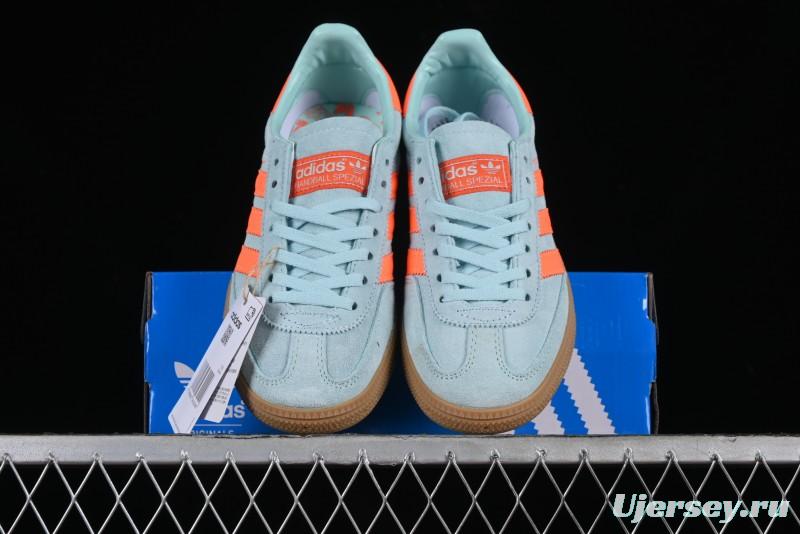 Adidas Handball Spezial Retro Casual Sneakers - IH5374