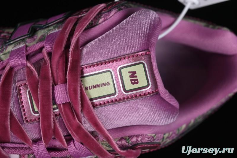 New Balance 1906 Series Jack Harlow Collaboration Retro Dad Style Casual Running Shoes - M1906RDB