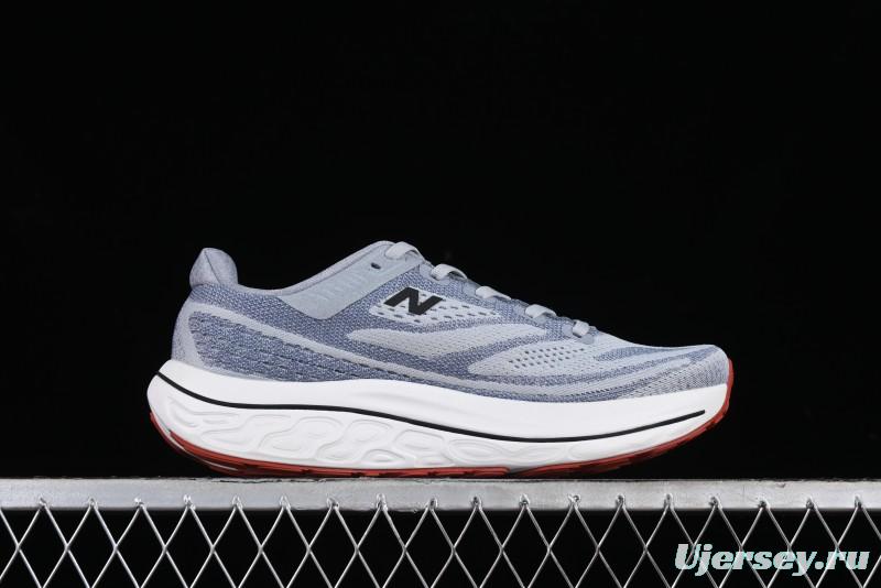 New Balance Fresh Foam x Vongo V6 Ultra-Lightweight Low-Top Casual Running Shoes - MVNGOLG6