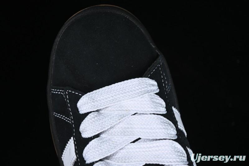 Adidas Originals Campus 00s Retro Casual Sneakers with Chunky Silhouette - IG0792