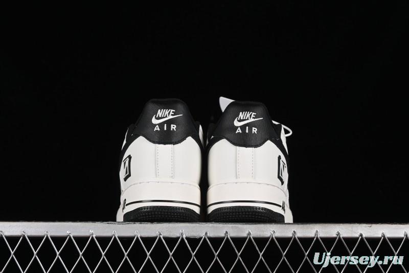 Nike Air Force 1 '07 Low Custom Casual Sneakers - WD-111599