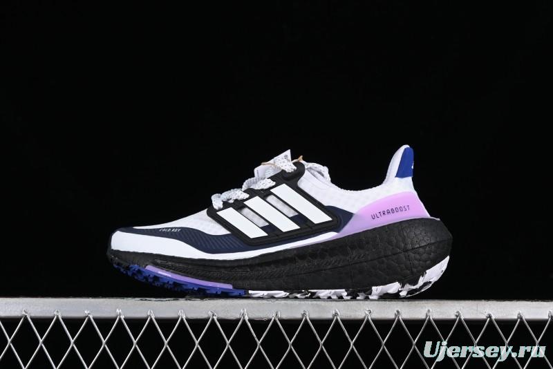 Adidas Ultra Boost Light 23 Running Shoes with Full-Length Boost Technology - IE1676