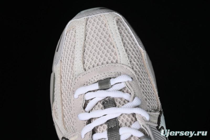 Nike Zoom Vomero 5 SP Retro Classic Casual Running Shoes with EVA Midsole - FZ3653-104
