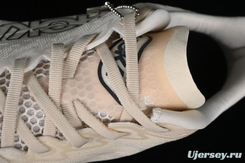 HOKA ONE ONE MACH 6 Flagship Racing Shoes with Carbon Plate Technology and Asymmetric Design - 1147810 EGV