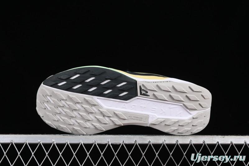 Nike Pegasus Trail 5 Off-Road Series Lightweight Comfortable Durable Low-Top Running Shoes - DV3864-200