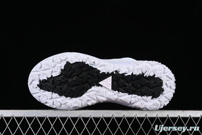 Nike ACG Mountain Fly 2 Low SP Outdoor Hiking Shoes with GORE-TEX and React Foam - FZ3311-100