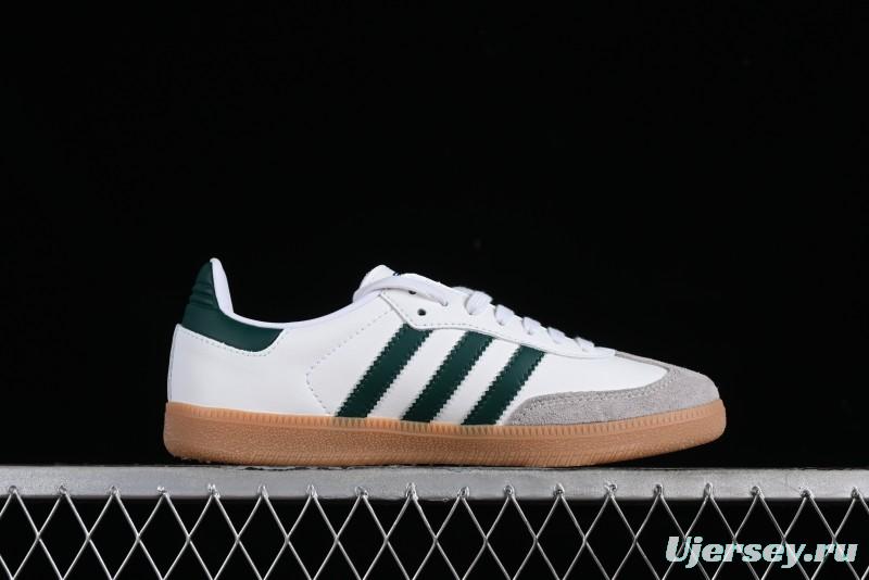 Adidas Samba OG Casual Sneakers - IE3437