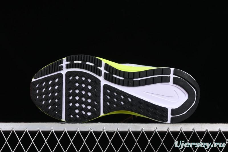 Nike Air Zoom Structure 25 Cushioned Anti-Slip Running Shoes - DJ7883-005