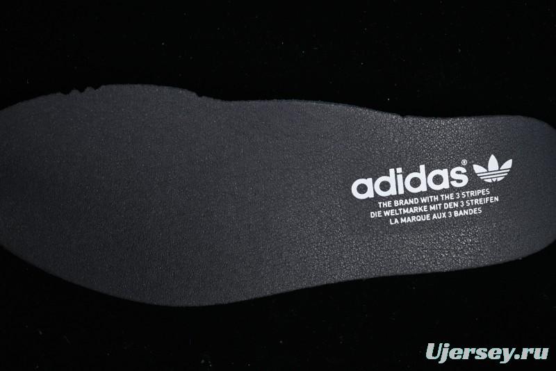 Adidas Originals Gazelle Indoor IH9986 Retro Casual Non-Slip Wear-Resistant Low-Top Sneakers