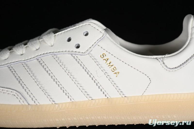Adidas Samba Decon Casual Sneakers - IG6171